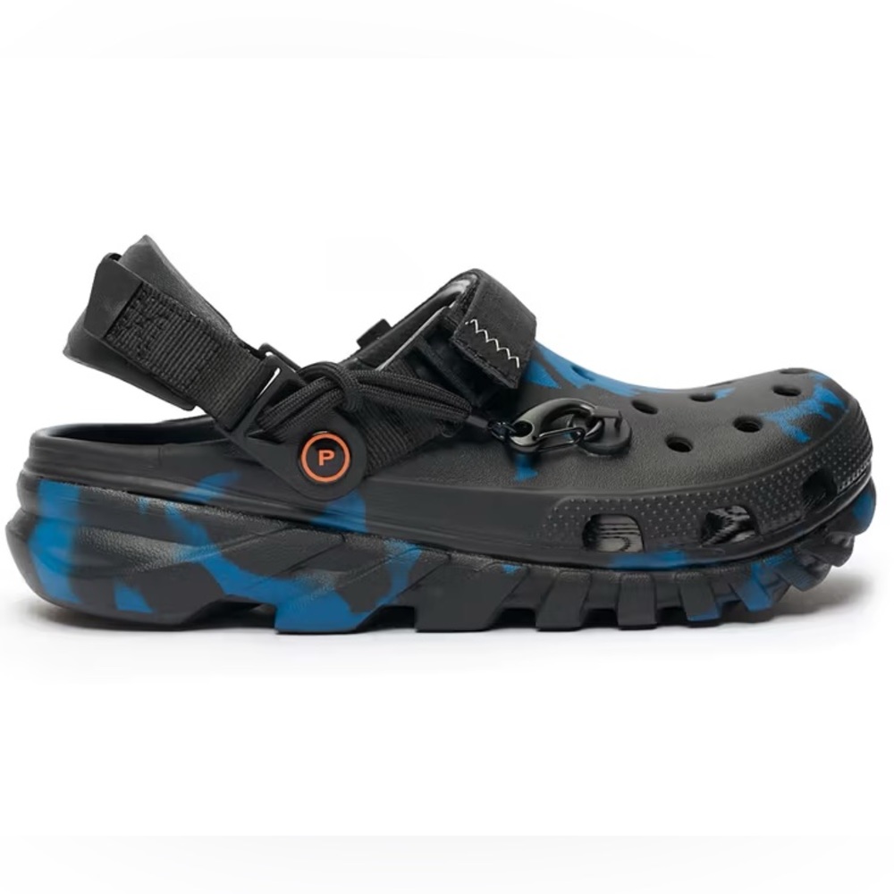 POST MALONE CROCS